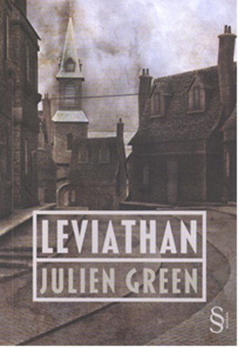 Leviathan Julien Green Everest Yayınları