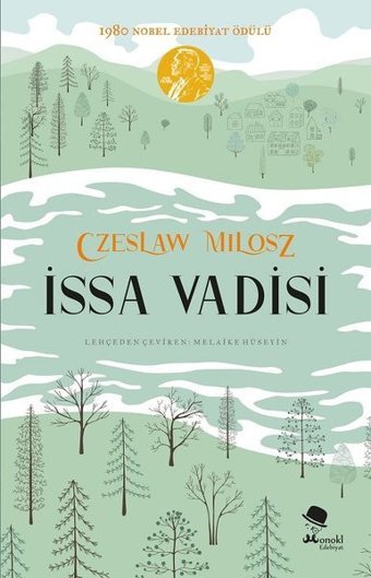 İssa Vadisi Czeslaw Milosz Monokl