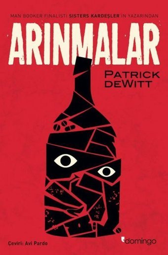 Arınmalar Patrick DeWitt Domingo Yayınevi