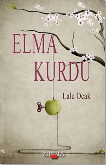 Elma Kurdu Lale Ocak Kerasus