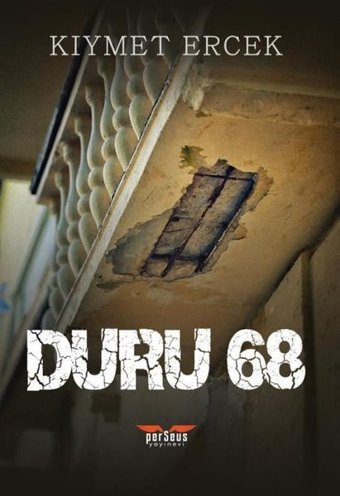 Duru 68 Kıymet Ercek Perseus Yayınevi