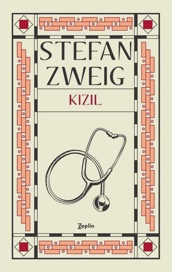 Kızıl Stefan Zweig Zeplin Kitap