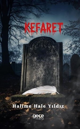 Kefaret Halime Hale Yıldız Gece Kitaplığı