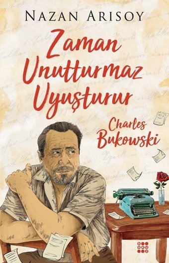 Bukowski'nin Kadınları Nazan Arısoy Dokuz Yayınları
