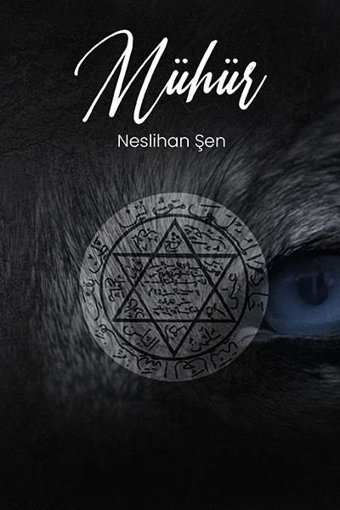 Mühür Neslihan Şen Ritim Sanat Yayınları