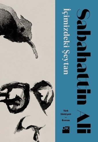 İçimizdeki Şeytan Sabahattin Ali Doğan Kitap