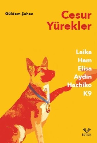 Cesur Yürekler Güldem Şahan İstek