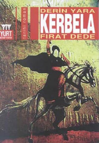 Kerbela Fırat Dede Yurt Kitap Yayın