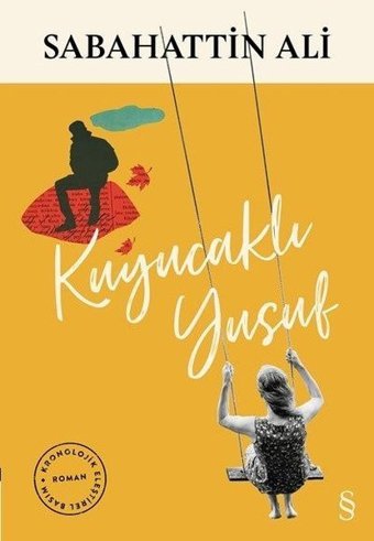 Kuyucaklı Yusuf Sabahattin Ali Everest Yayınları