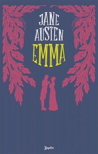 Emma Jane Austen Zeplin Kitap