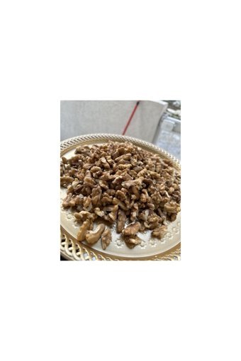Hatay Yöresel Pazar Organik Kırık Ceviz İçi 500 gr