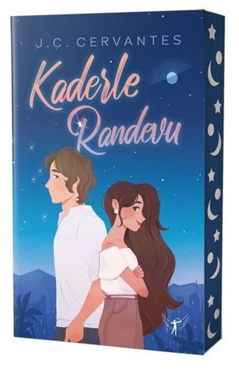 Kaderle Randevu J.C. Cervantes Artemis Yayınları