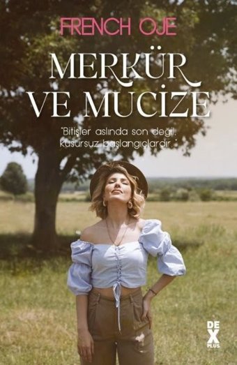 Merkür ve Mucize French Oje DEX