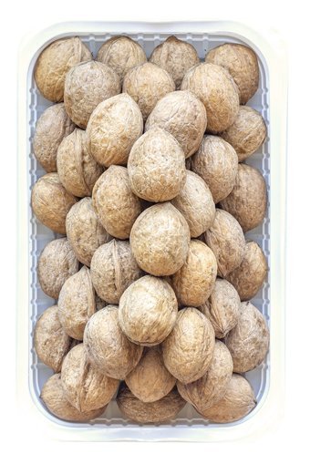Evliyazade Atadan Organik Tane Kabuklu Ceviz 3 kg