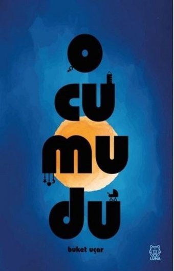 Ocumudu Buket Uçar Luna Yayınları