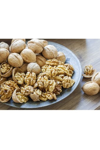 Evliyazade Atadan Organik Tane Kabuklu Ceviz 3 kg