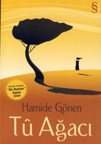 Tu Ağacı Hamide Gönen Everest Yayınları