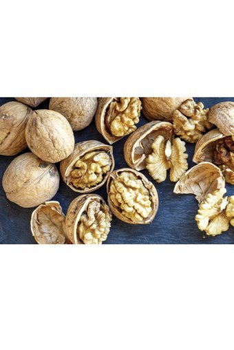 Evliyazade Atadan Organik Tane Kabuklu Ceviz 3 kg