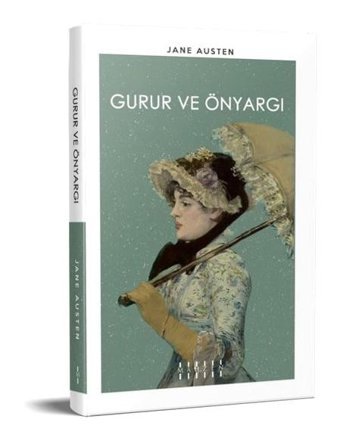 Gurur ve Önyargı Jane Austen Mahzen
