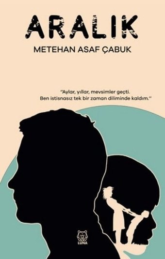 Aralık Metehan Asaf Çabuk Luna Yayınları