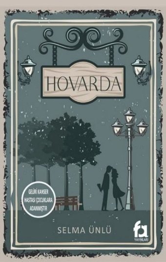 Hovarda Selma Ünlü Fa Yayınları