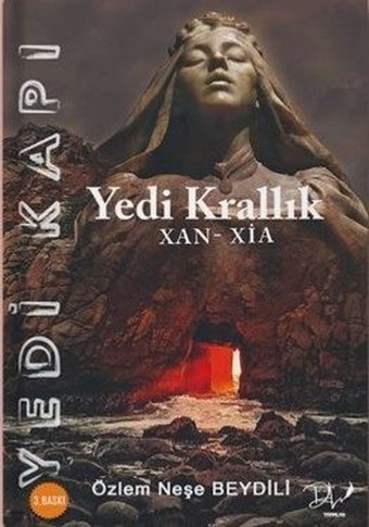 Yedi Kapı Yedi Krallık XAN - XIA Özlem Neşe Beydili DLS Yayınları