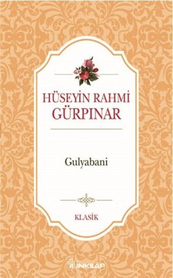 Gulyabani İnkılap Kitabevi