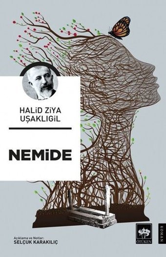 Nemide Halid Ziya Uşaklıgil Ötüken Neşriyat