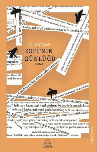 Sofi'nin Günlüğü Akide Baylar Mahlas Yayınları