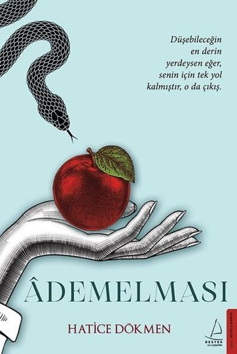 Ademelması Hatice Dökmen Destek Yayınları