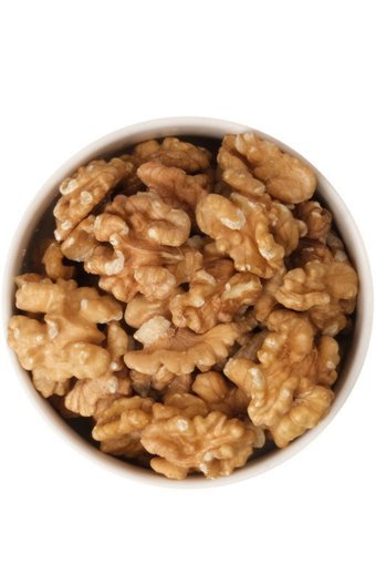 Kanneci Kuruyemis Organik Kelebek Ceviz İçi 1 kg