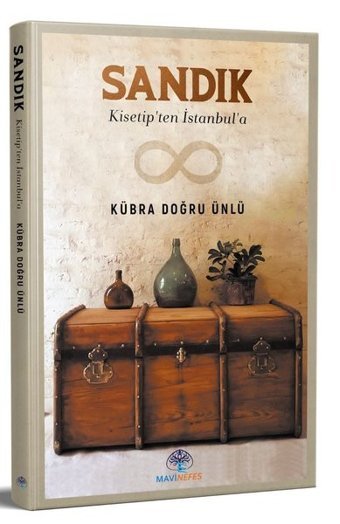 Sandık - Kisetip'ten İstanbul'a Kübra Doğru Ünlü Mavi Nefes