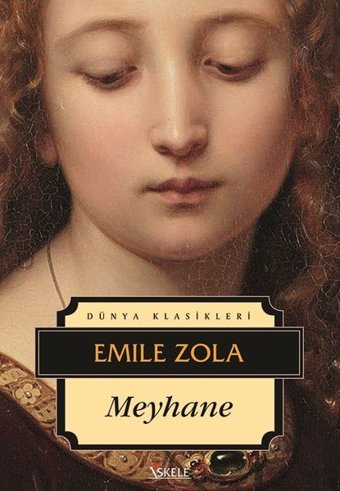 Meyhane Emile Zola İskele Yayıncılık