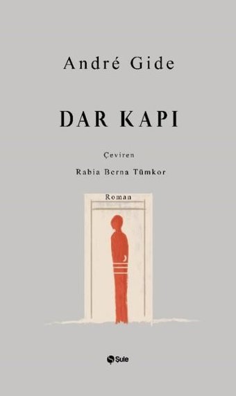 Dar Kapı Andre Gide Şule Yayınları