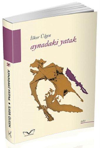 Aynadaki Yatak İlker Ülgen MedaKitap