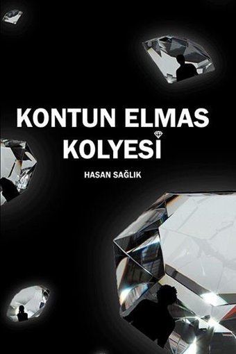 Kontun Elmas Kolyesi Hasan Sağlık Ritim Sanat Yayınları