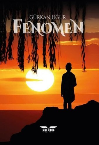 Fenomen Gürkan Uğur Perseus Yayınevi