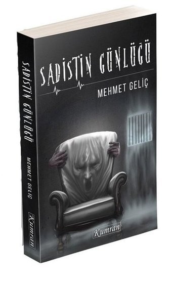 Sadistin Günlüğü Kumran