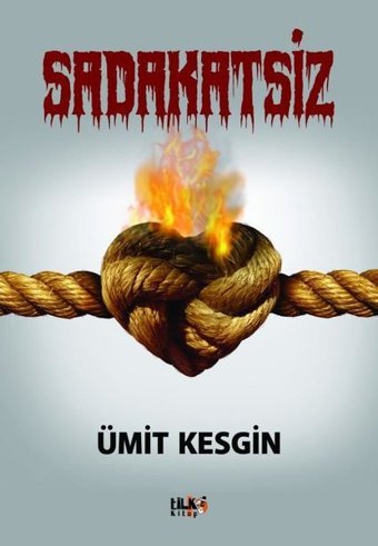 Sadakatsiz Ümit Kesgin Tilki Kitap