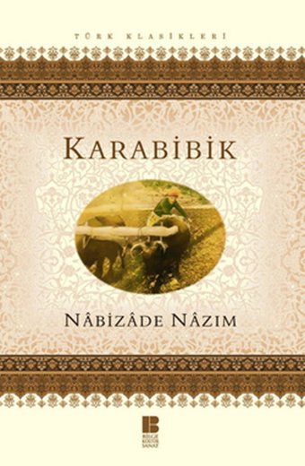 Karabibik Nabizade Nazım Bilge Kültür Sanat