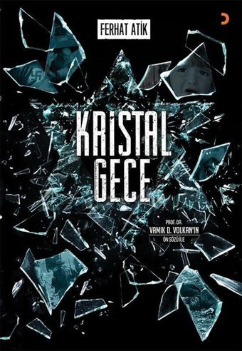 Kristal Gece Ferhat Atik Cinius