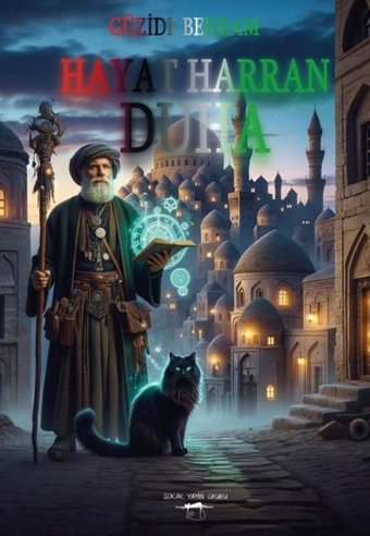 Hayat Harran Duha Güzide Behram Sokak Kitapları Yayınları