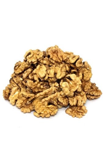 Aktarzane Organik Kelebek Ceviz İçi 1 kg