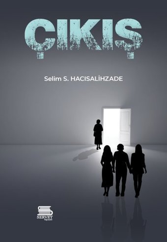 Çıkış Selim S. Hacısalihzade Servet