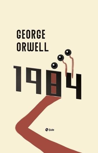 1984 George Orwell Şule Yayınları