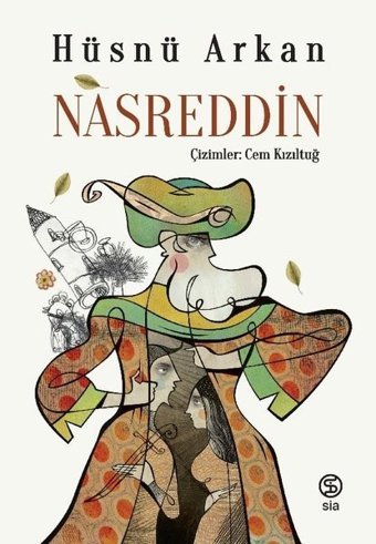 Nasreddin Hüsnü Arkan Sia