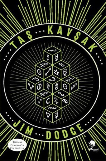 Taş Kavşak Jim Dodge Monokl