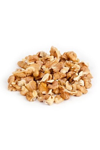 Ünlü Şifa Organik Kırık Ceviz İçi 1 kg