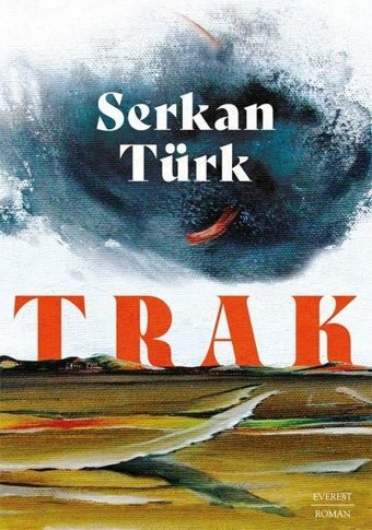 Trak Serkan Türk Everest Yayınları