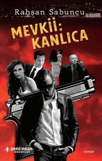 Mevkii: Kanlıca Rahşan Sabuncu Yeni İnsan Yayınevi